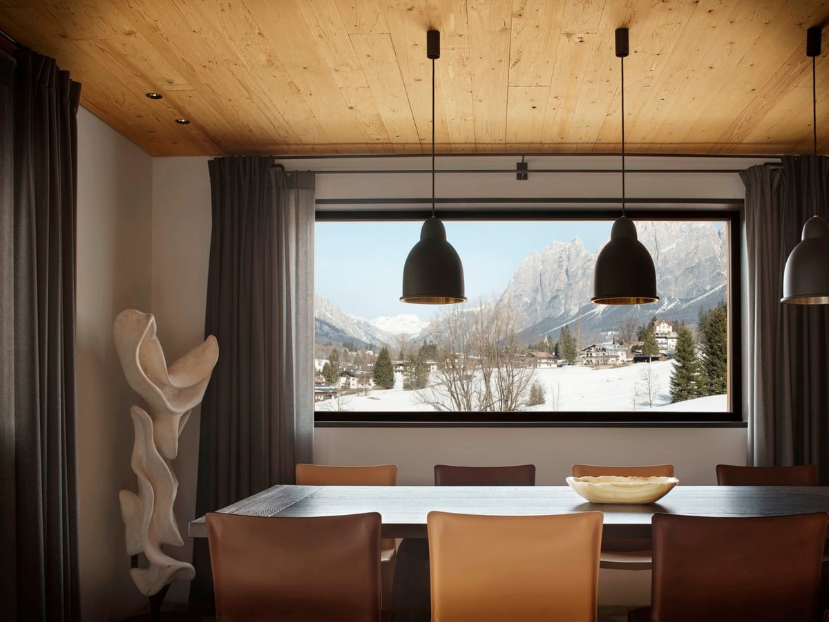 Alpine House Dolomiti by Parisotto + Formenton Architetti-Sheet7