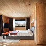 Alpine House Dolomiti by Parisotto + Formenton Architetti-Sheet9