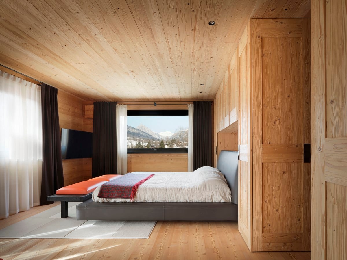 Alpine House Dolomiti by Parisotto + Formenton Architetti-Sheet9