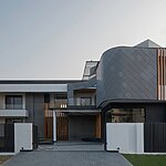 THE GIBBOUS HOUSE by Inner Value Architects-Sheet1