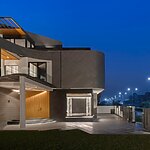 THE GIBBOUS HOUSE by Inner Value Architects-Sheet2