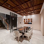 THE GIBBOUS HOUSE by Inner Value Architects-Sheet4
