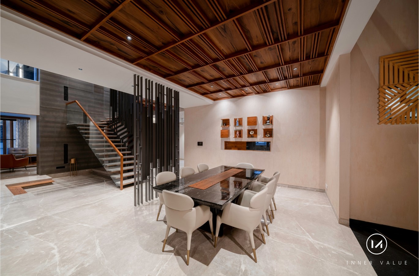 THE GIBBOUS HOUSE by Inner Value Architects-Sheet4