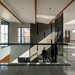 THE GIBBOUS HOUSE by Inner Value Architects-Sheet6