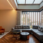 THE GIBBOUS HOUSE by Inner Value Architects-Sheet7