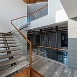 THE GIBBOUS HOUSE by Inner Value Architects-Sheet8
