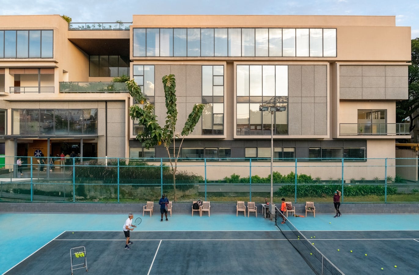 The Koramangala Club by SDeG-Sheet6