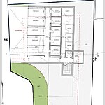 JM RESIDENCE by Alex romano architect-Sheet2