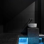 The house among pine trees, mountains and lakes by Kvadrat architects-Sheet14