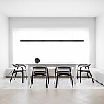 The house among pine trees, mountains and lakes by Kvadrat architects-Sheet4