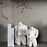 Exquisite Bookend Collection by Rococo Milano-Sheet2