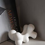 Exquisite Bookend Collection by Rococo Milano-Sheet3