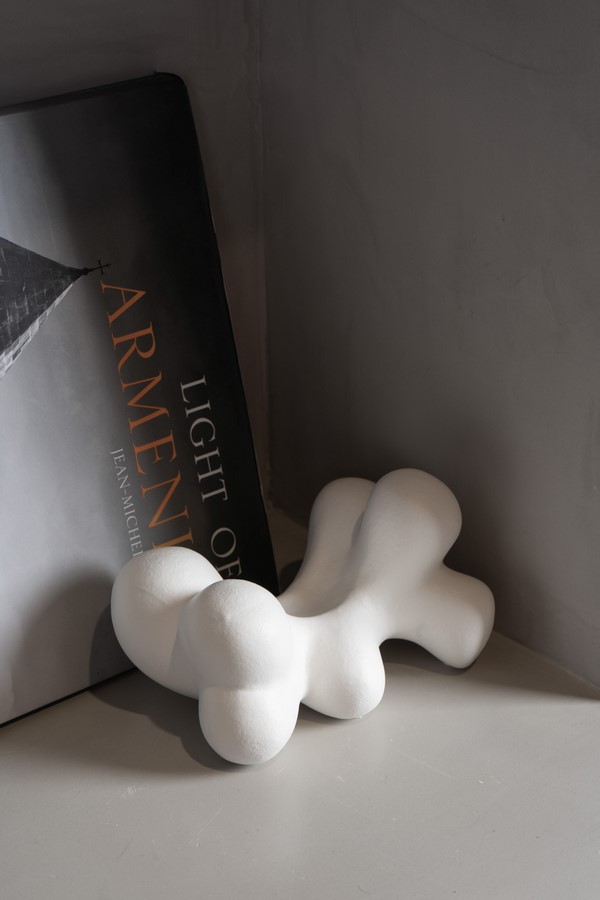 Exquisite Bookend Collection by Rococo Milano-Sheet3