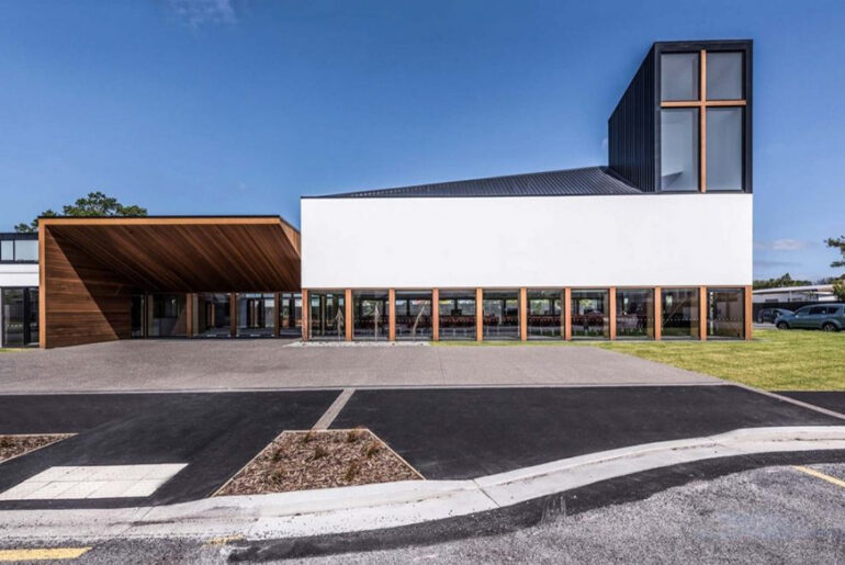 Dalman Architects: Shaping Environments, Enhancing Experiences
