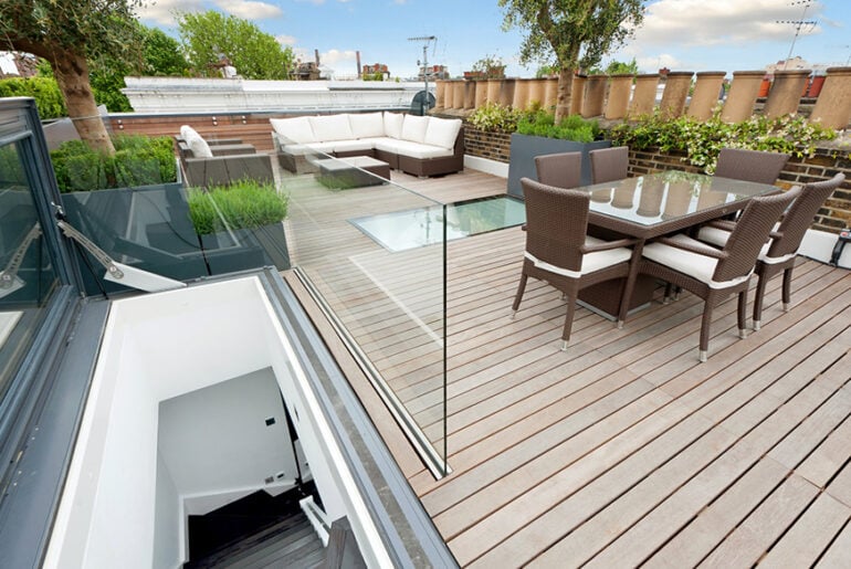 Barnes Design: Crafting Timeless and Personalized Architectural ...