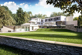 Gallagher/AP Architects: Pioneering Inclusive Architecture Across ...