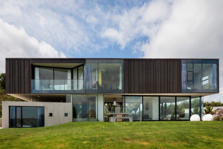 Glamuzina Architects: Crafting Contextual and Clever Designs