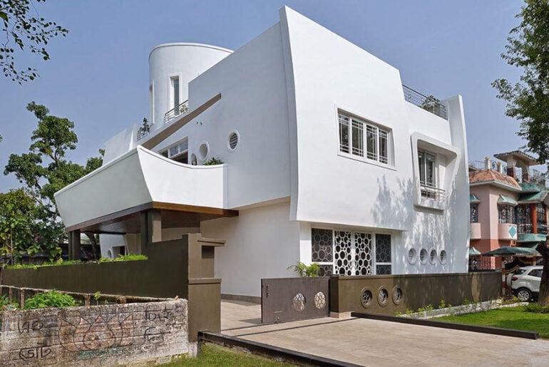 Kham Consultants: Sculpting Spaces with Innovative Design - RTF ...