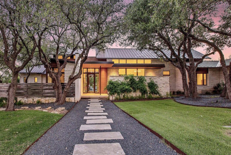 Geschke Group Architecture: Crafting Timeless Homes - RTF | Rethinking ...
