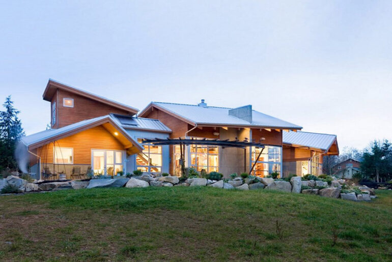 Shugart Wasse Wickwire: A Legacy of Distinctive Design and Client ...