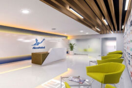 Dreamspace India: Crafting Modern Interiors with Visionary Designs ...