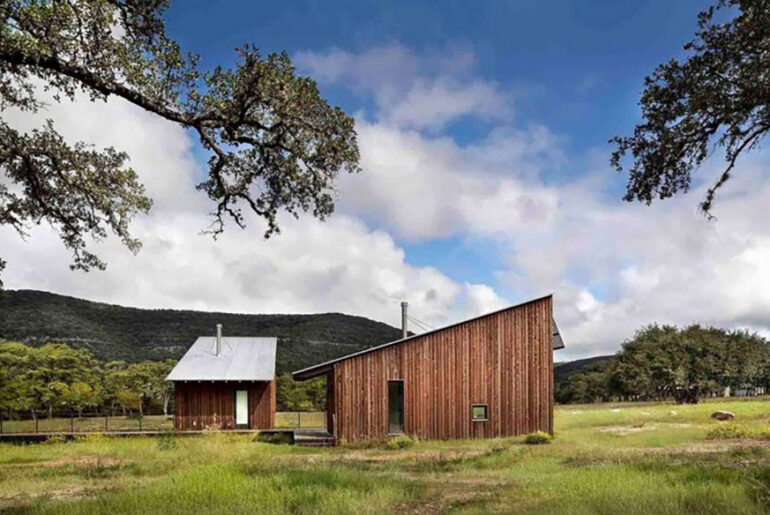 Tim Cuppett Architecture + Interior: Crafting Timeless Spaces