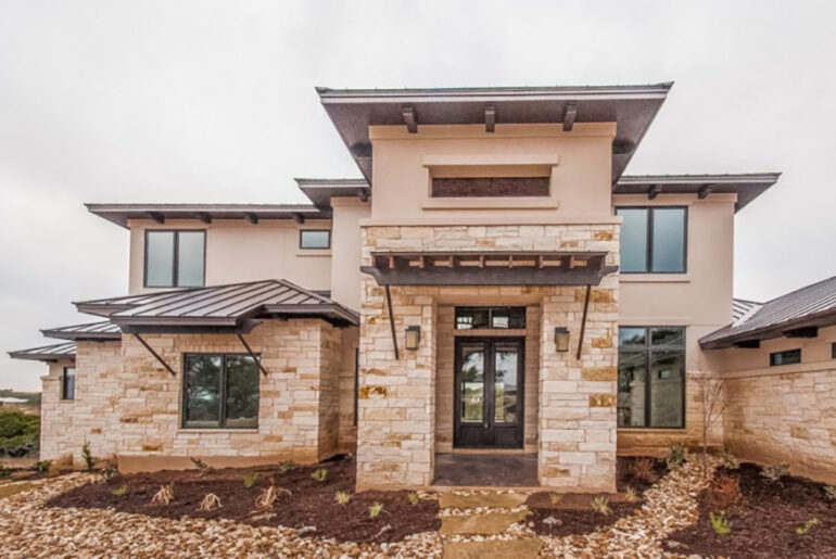 Venture Four Architects: Pioneering Innovation in Texas Architecture