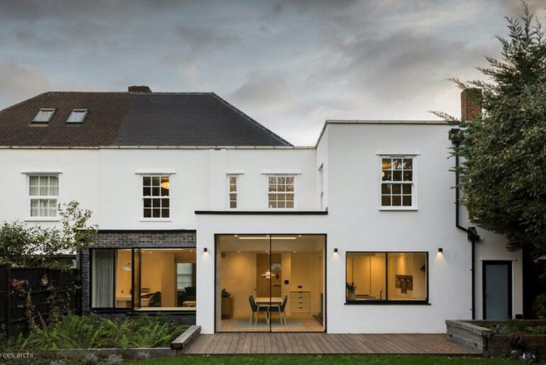 Peter Rees Rees Architects Rees Architects: Crafting Collaborative and Sustainable Spaces - RTF ...