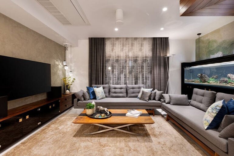 Functional Forms: Crafting Spaces with Purpose and Aesthetic Harmony ...