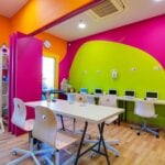 Preschool Educational Center by DFF Design-Sheet1