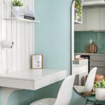 Renovation of 26m² apartment in São Paulo by Go Up Arquitetura office-Sheet8