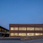 Oropol Industrial Unit by Em Paralelo-Sheet10