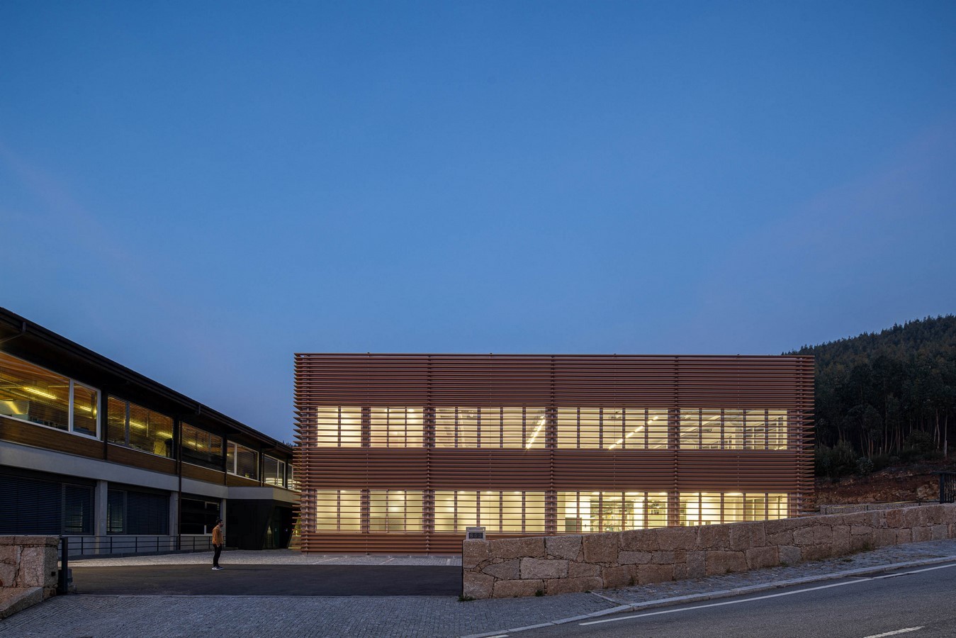 Oropol Industrial Unit by Em Paralelo-Sheet10
