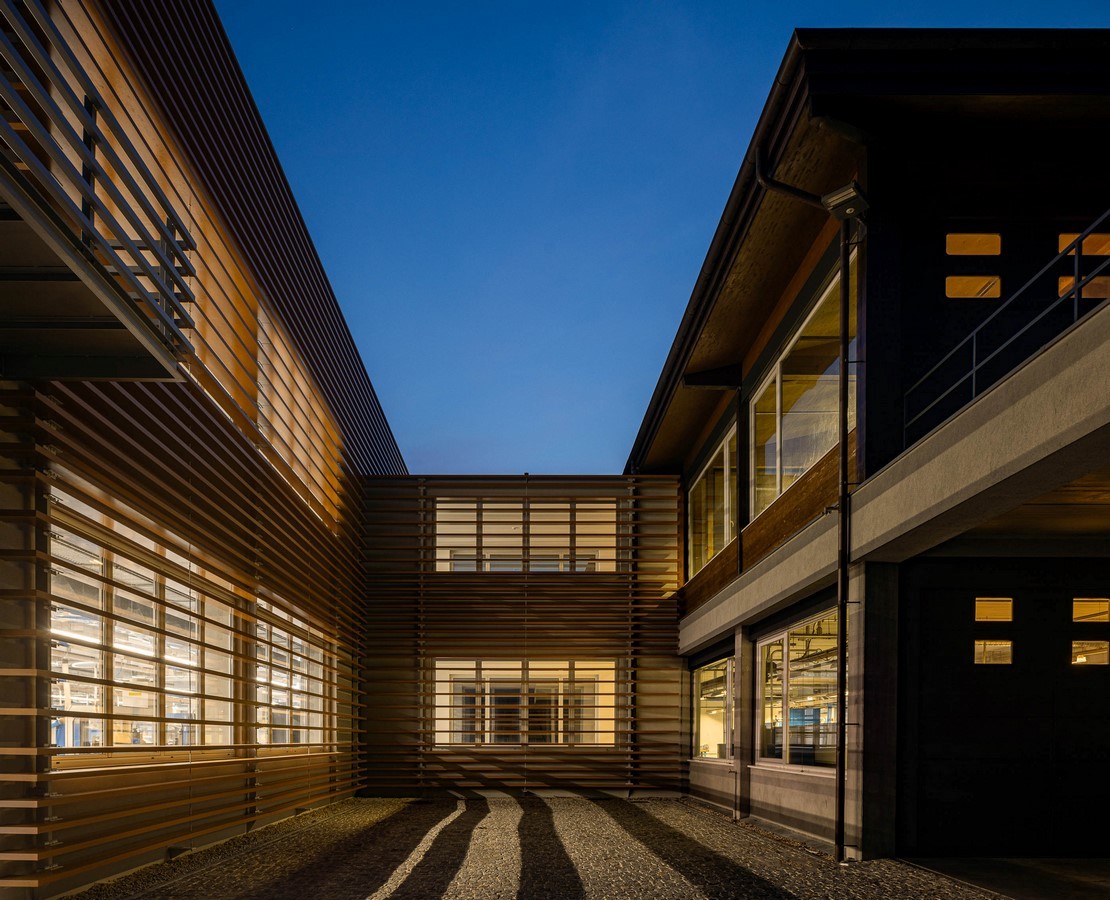 Oropol Industrial Unit by Em Paralelo-Sheet12