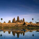 Cambodia's Cultural Tapestry A Journey through Architecture, Arts, and Traditions-Sheet1