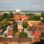Cambodia's Cultural Tapestry A Journey through Architecture, Arts, and Traditions-Sheet10