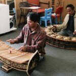 Cambodia's Cultural Tapestry A Journey through Architecture, Arts, and Traditions-Sheet2