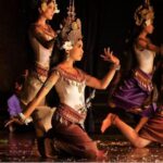 Cambodia's Cultural Tapestry A Journey through Architecture, Arts, and Traditions-Sheet3