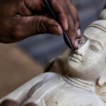 Cambodia's Cultural Tapestry A Journey through Architecture, Arts, and Traditions-Sheet4