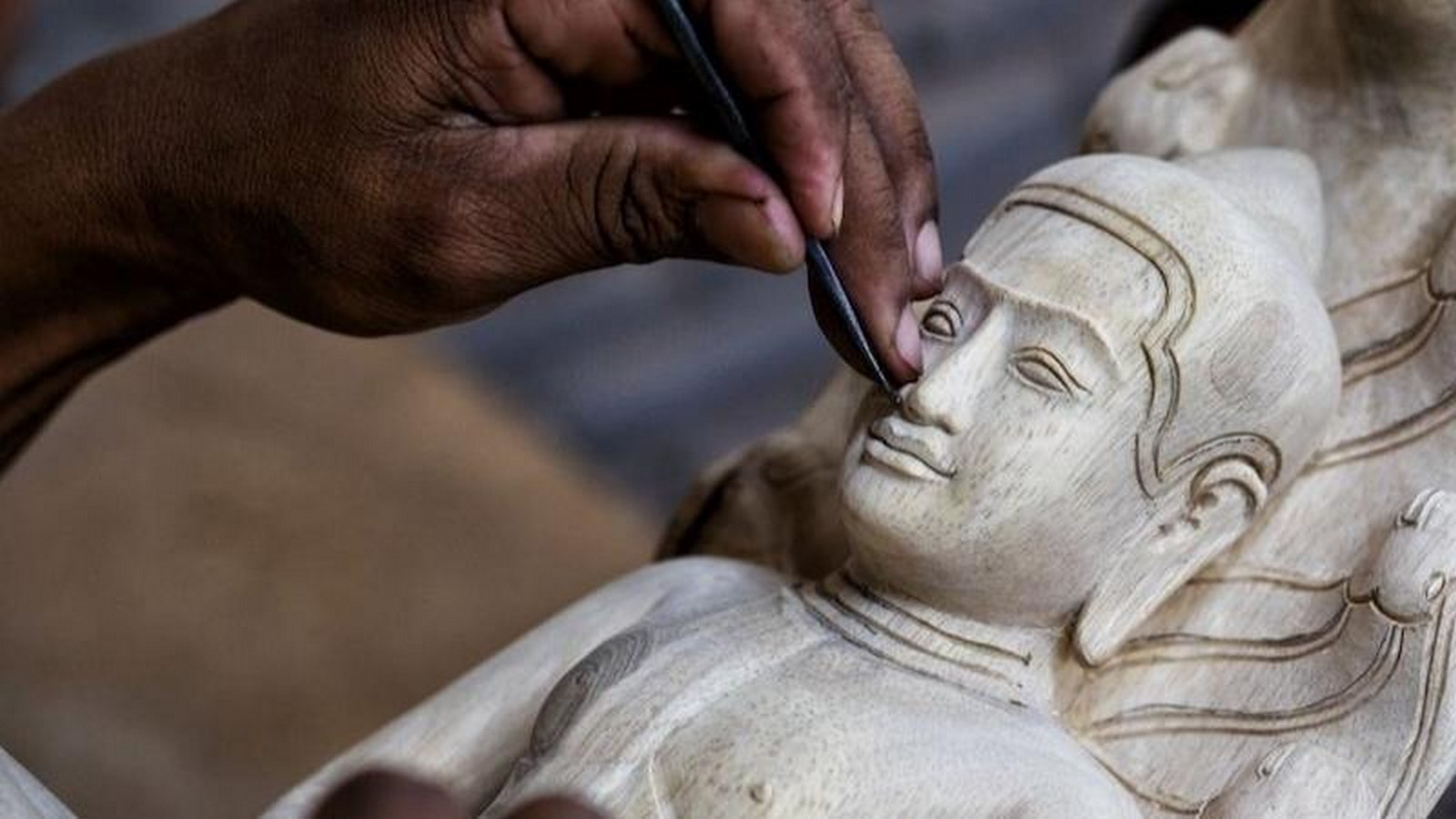 Cambodia's Cultural Tapestry A Journey through Architecture, Arts, and Traditions-Sheet4