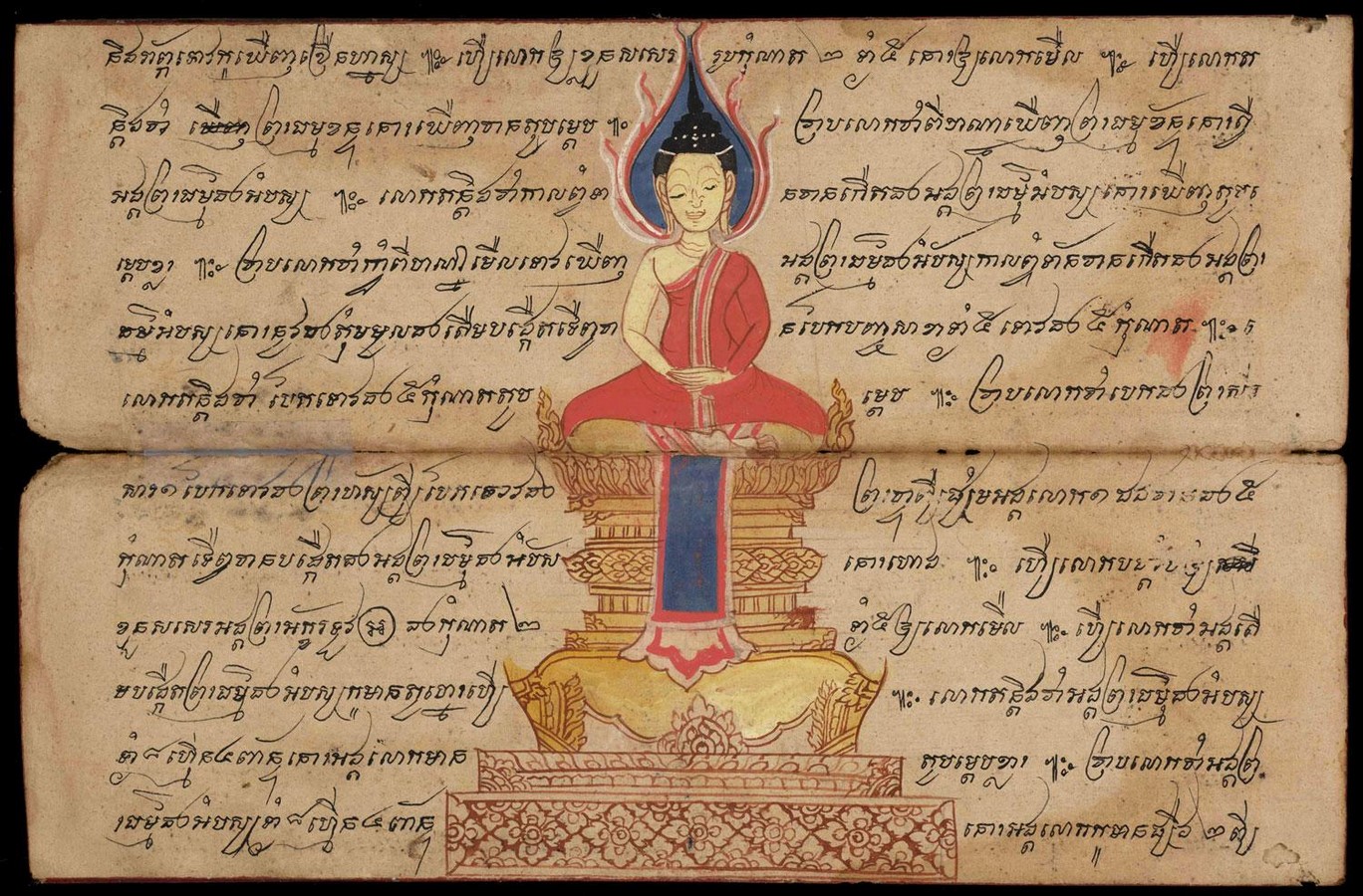 Cambodia's Cultural Tapestry A Journey through Architecture, Arts, and Traditions-Sheet5