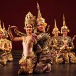 Cambodia's Cultural Tapestry A Journey through Architecture, Arts, and Traditions-Sheet6