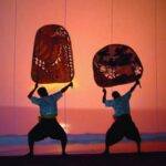 Cambodia's Cultural Tapestry A Journey through Architecture, Arts, and Traditions-Sheet7