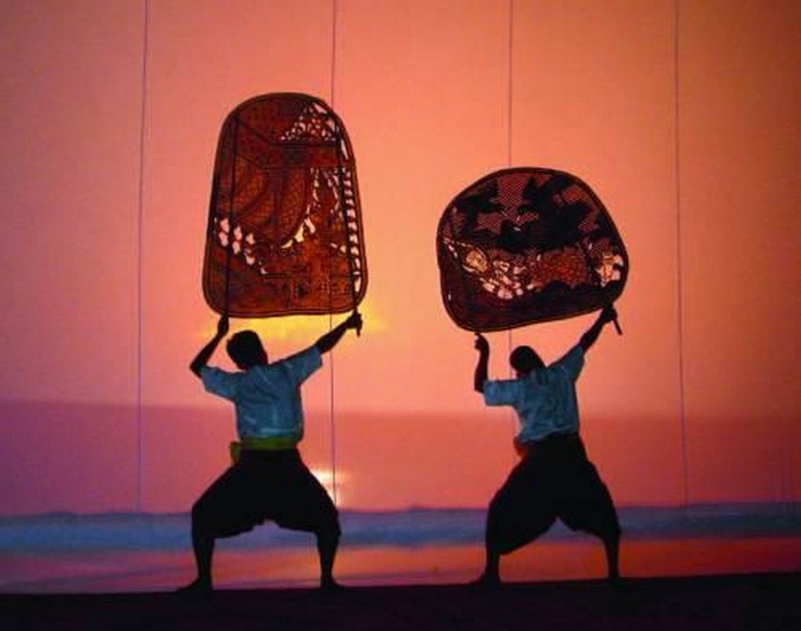 Cambodia's Cultural Tapestry A Journey through Architecture, Arts, and Traditions-Sheet7