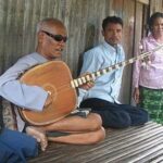 Cambodia's Cultural Tapestry A Journey through Architecture, Arts, and Traditions-Sheet8