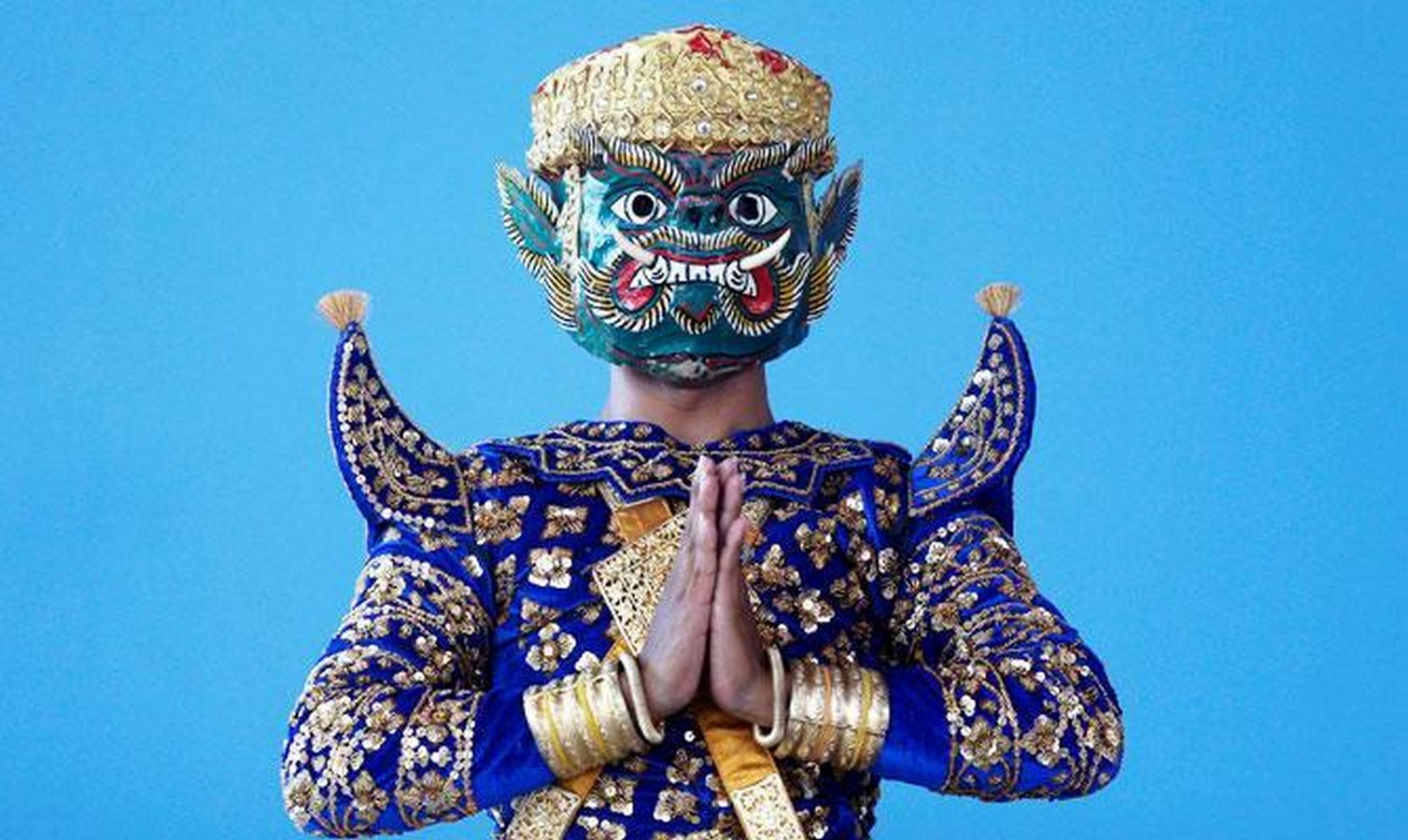 Cambodia's Cultural Tapestry A Journey through Architecture, Arts, and Traditions-Sheet9