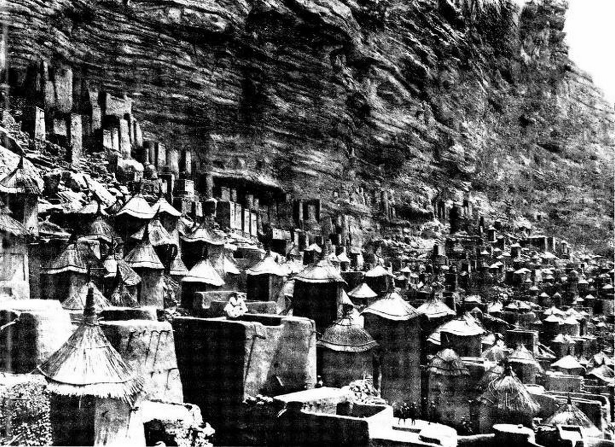 Architecture's Essence Shaping Human Existence Throughout Time-Sheet1