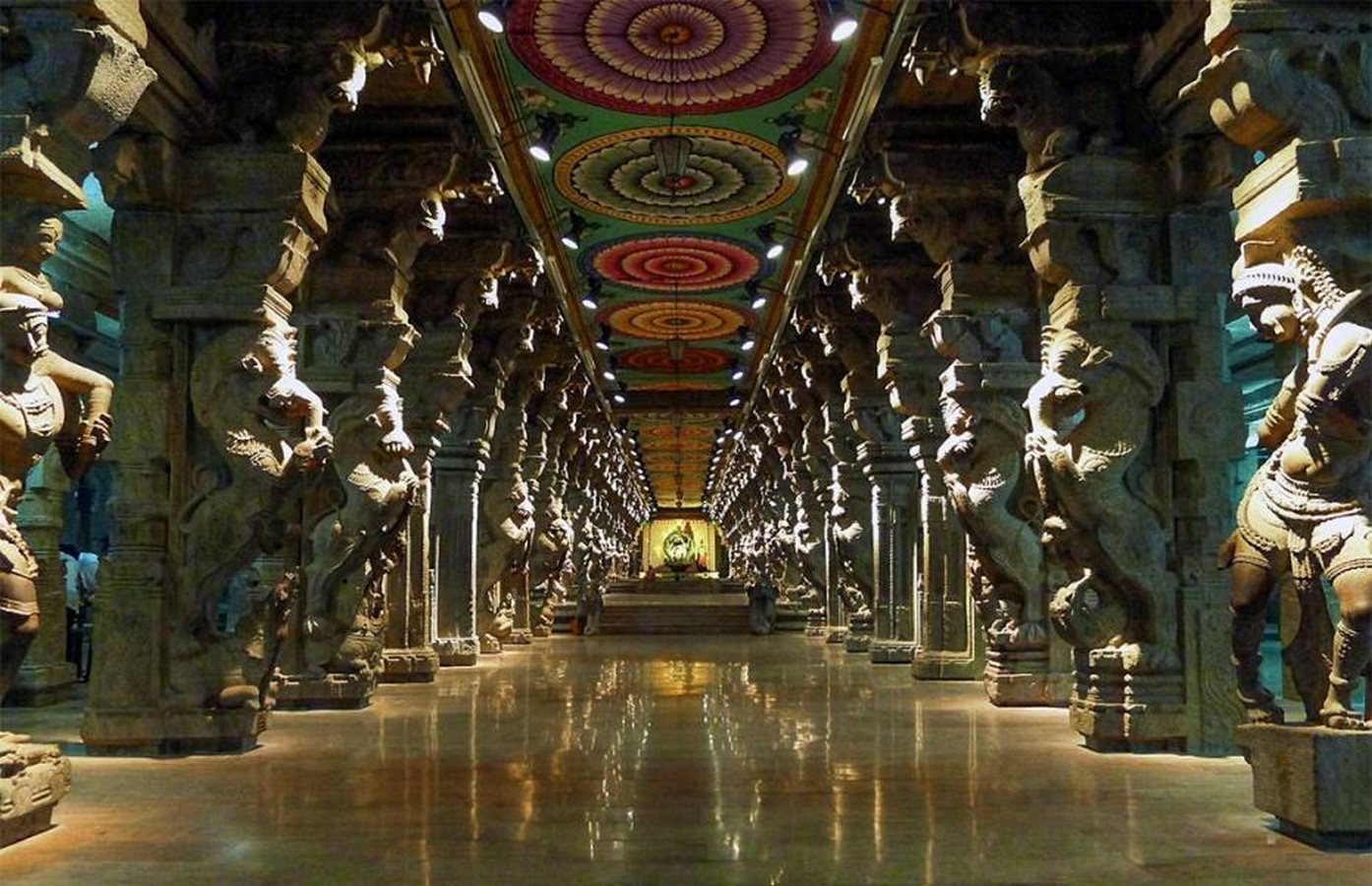 Architecture's Essence Shaping Human Existence Throughout Time-Sheet4