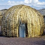 Architecture's Essence Shaping Human Existence Throughout Time-Sheet5