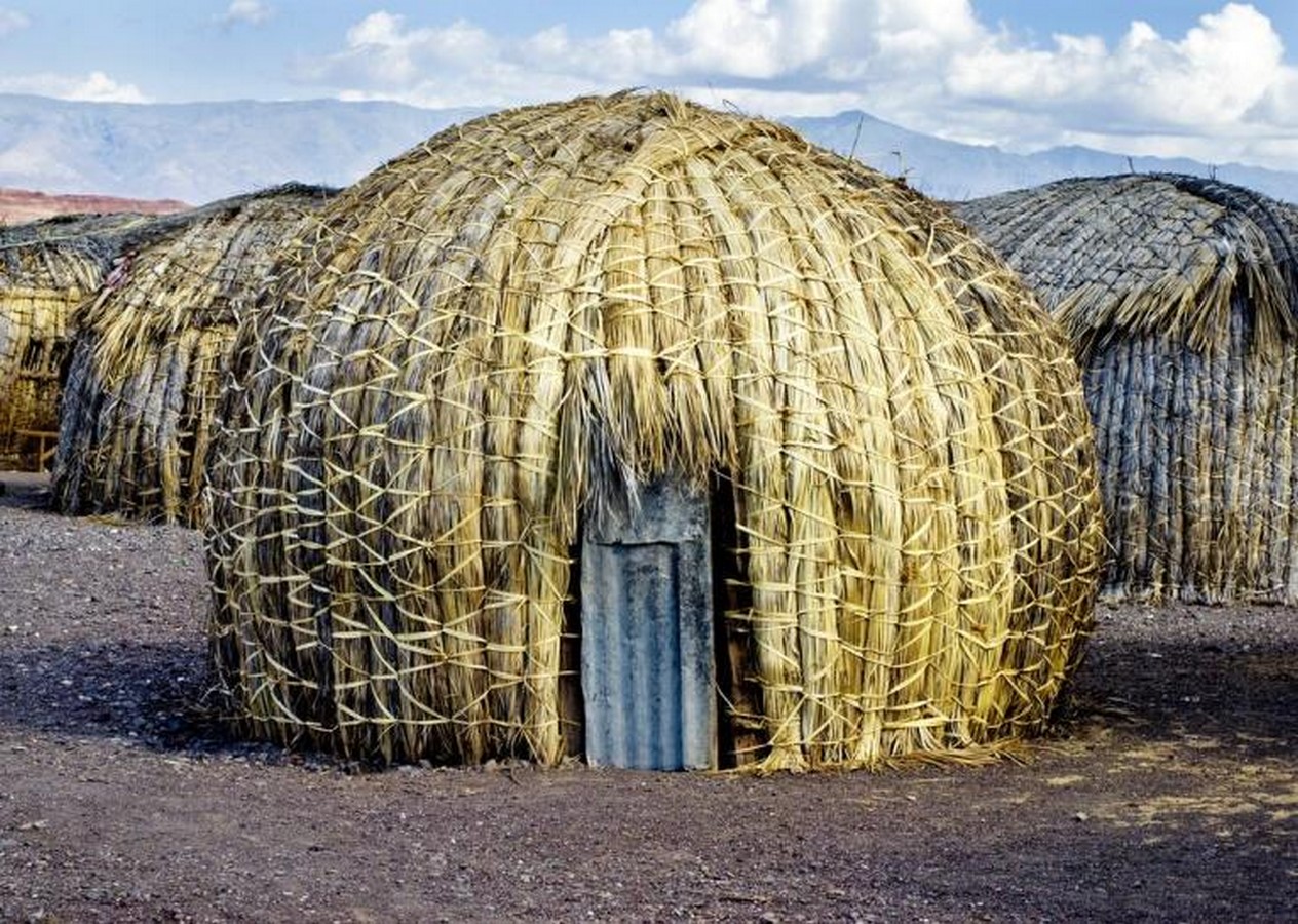 Architecture's Essence Shaping Human Existence Throughout Time-Sheet5